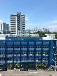 Epl Building (D3), Factory #594033691